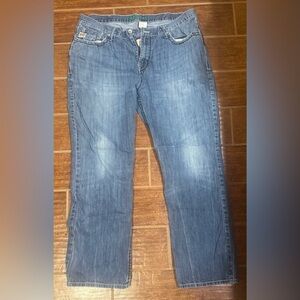 Cinch Men's Grant Jeans - SIZE 40X32